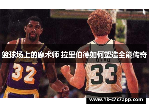 篮球场上的魔术师 拉里伯德如何塑造全能传奇 篮球场上的魔术师 拉里伯德如何塑造全能传奇
