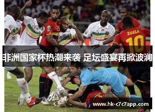 非洲国家杯热潮来袭 足坛盛宴再掀波澜 非洲国家杯热潮来袭 足坛盛宴再掀波澜