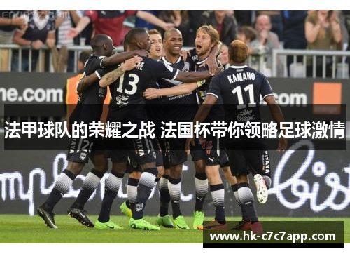 法甲球队的荣耀之战 法国杯带你领略足球激情