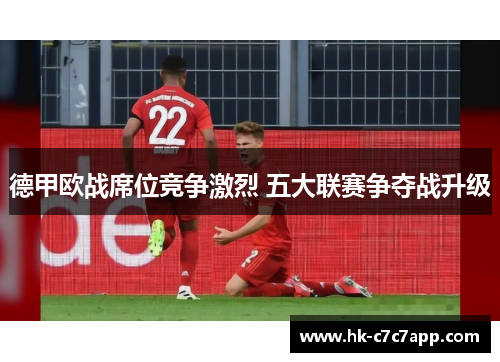 德甲欧战席位竞争激烈 五大联赛争夺战升级 德甲欧战席位竞争激烈 五大联赛争夺战升级